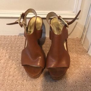 Michael Kors Wedges